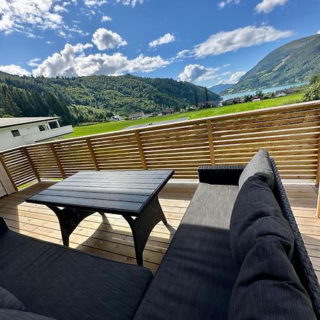 Apartamento Loen Panorama Stryn Exterior foto