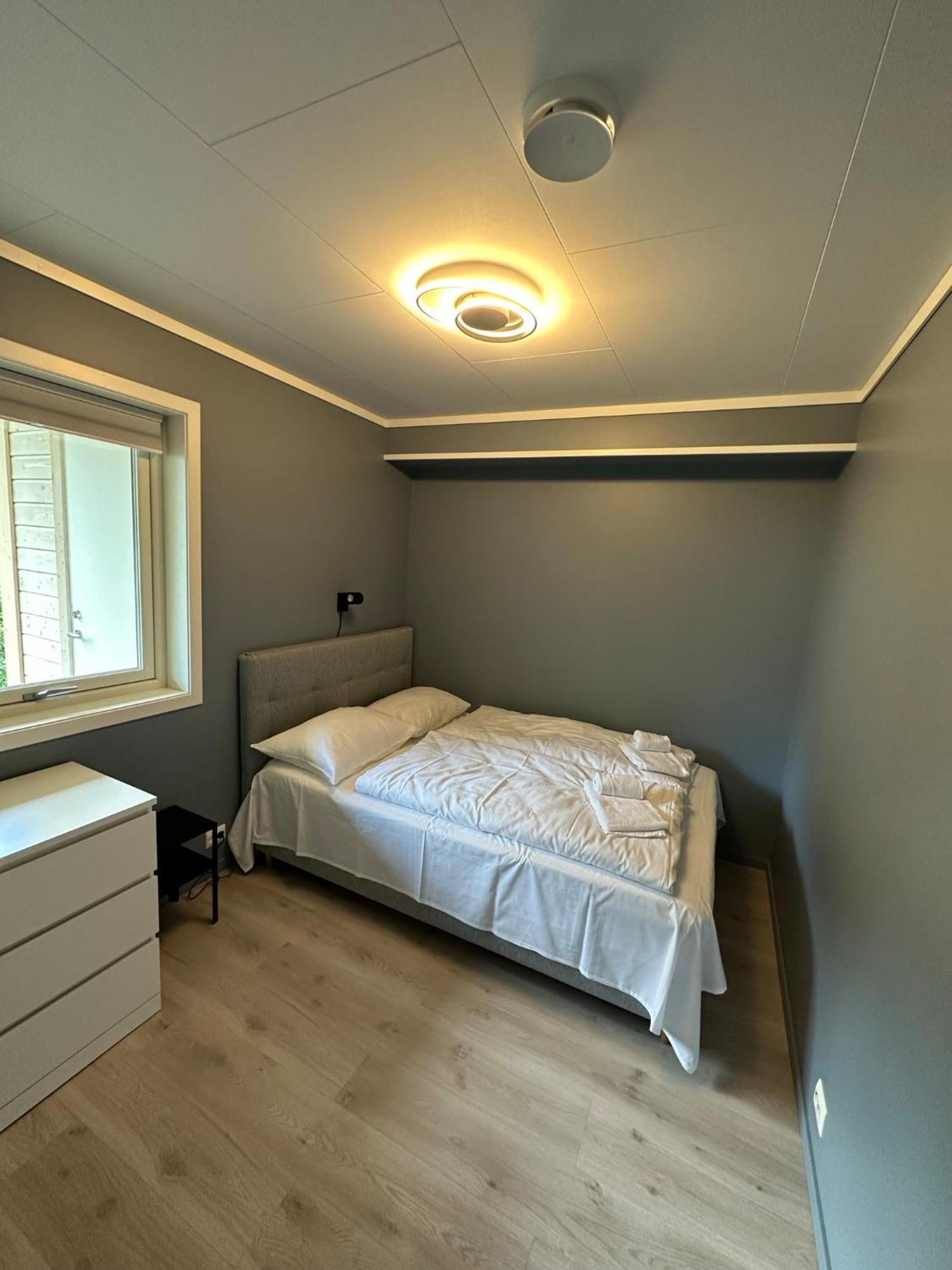 Apartamento Loen Panorama Stryn Exterior foto