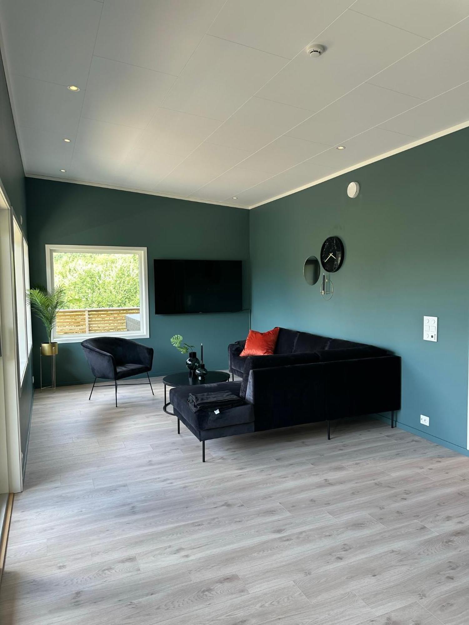Apartamento Loen Panorama Stryn Exterior foto