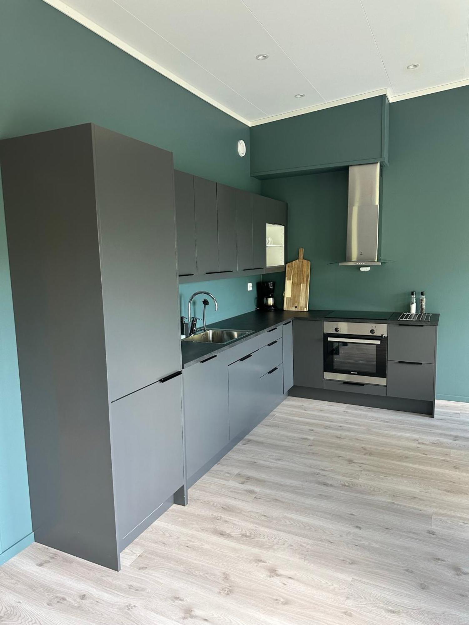 Apartamento Loen Panorama Stryn Exterior foto