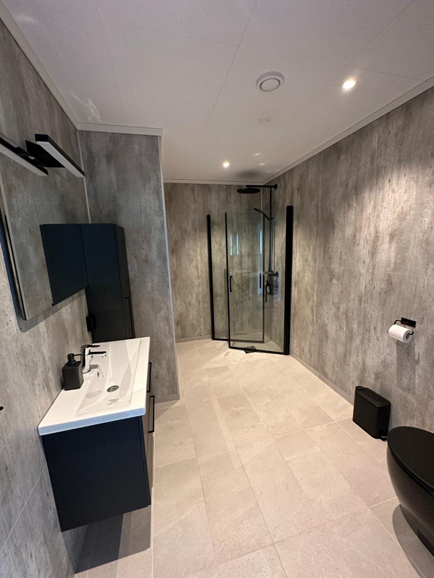 Apartamento Loen Panorama Stryn Exterior foto